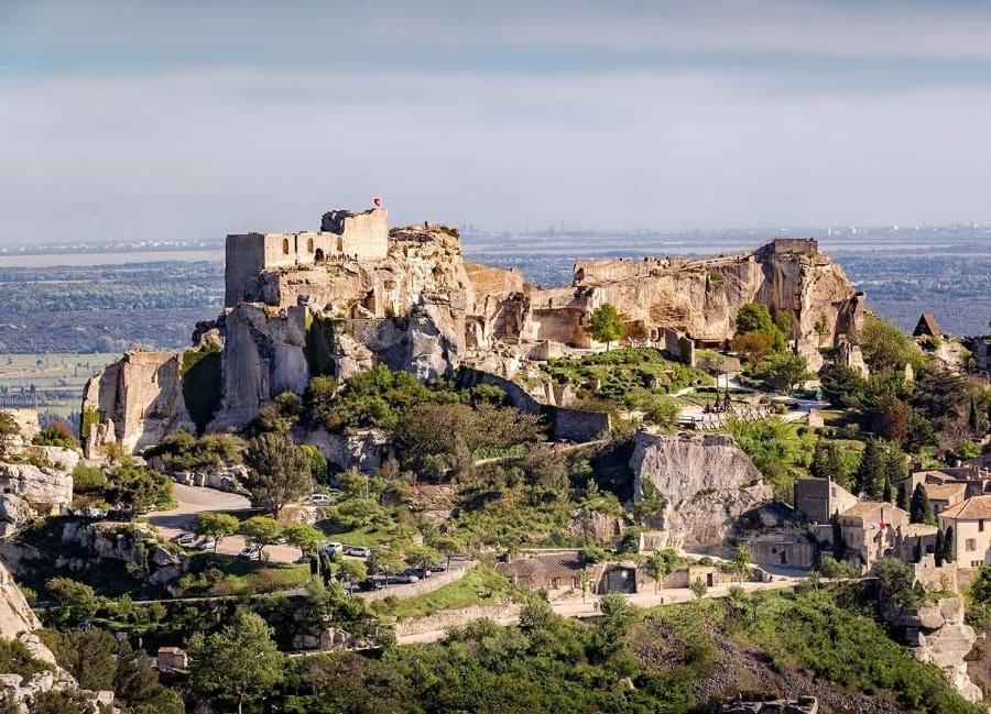 Villa La Cigale, Maussane Les Alpilles Εξωτερικό φωτογραφία